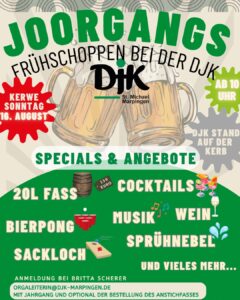MarpingerKerbFrühschoppen